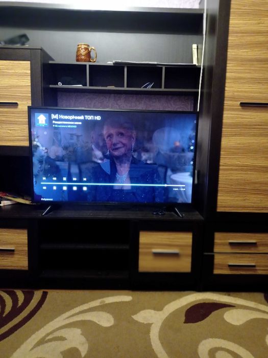 Квартира 3 км. Евроремонт с усією новою технікою і меблями т