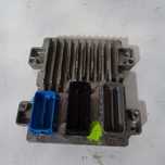 OPEL ASTRA J 1.4B A14NET STEROWNIK 12640751