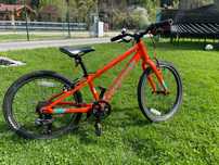 Rower Cannondale Quick 20 (tylko~7,8kg)