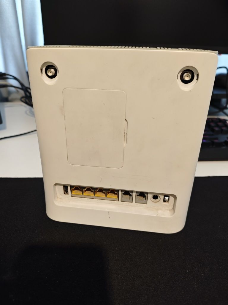 Router ZTE MF286