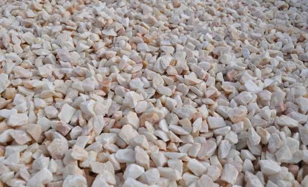 Dalmatyńczyk, granit, marianna, kamień ogrodowy, otoczak, thassos grys