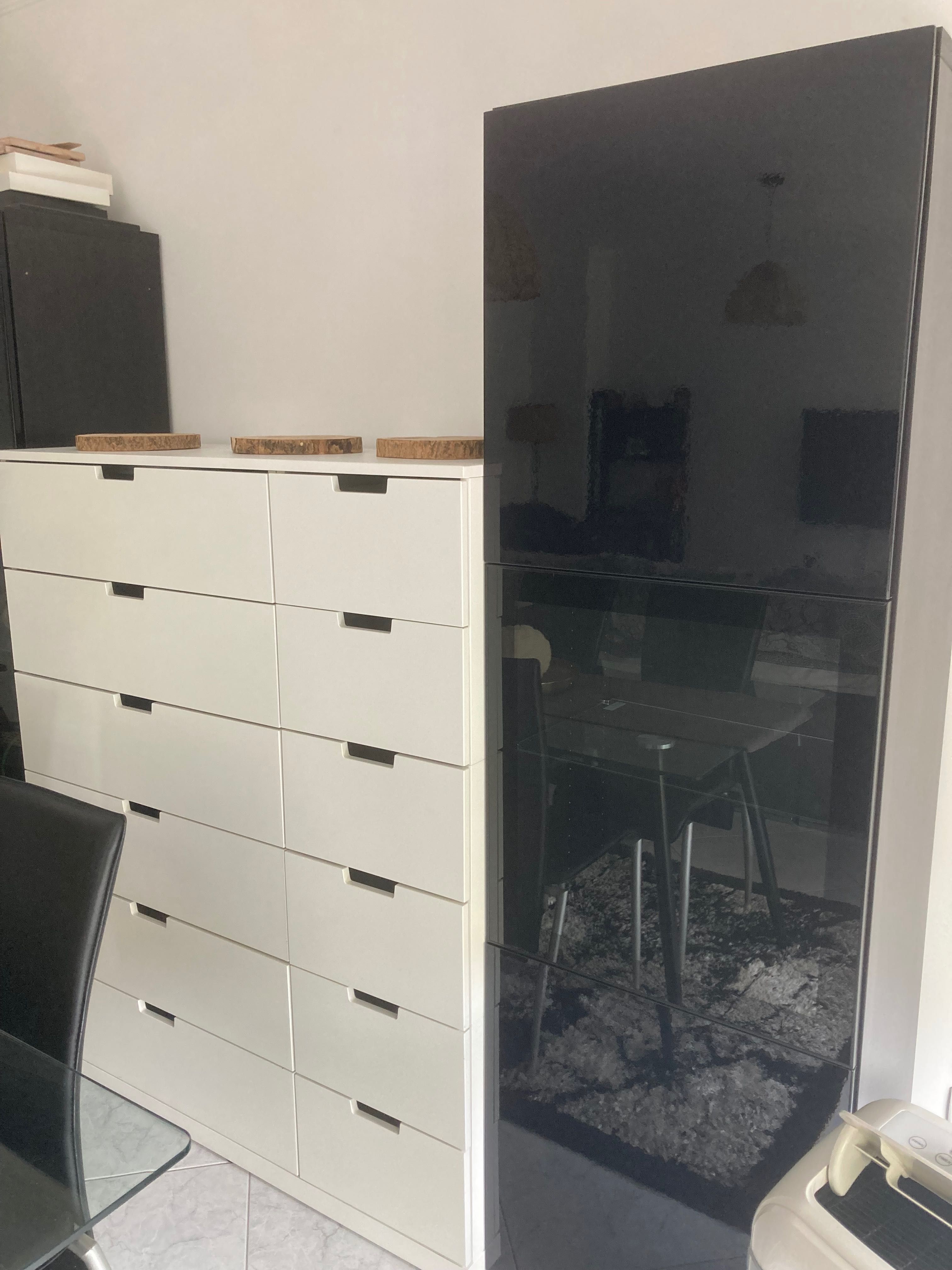 Móvel arrumação / Vitrine