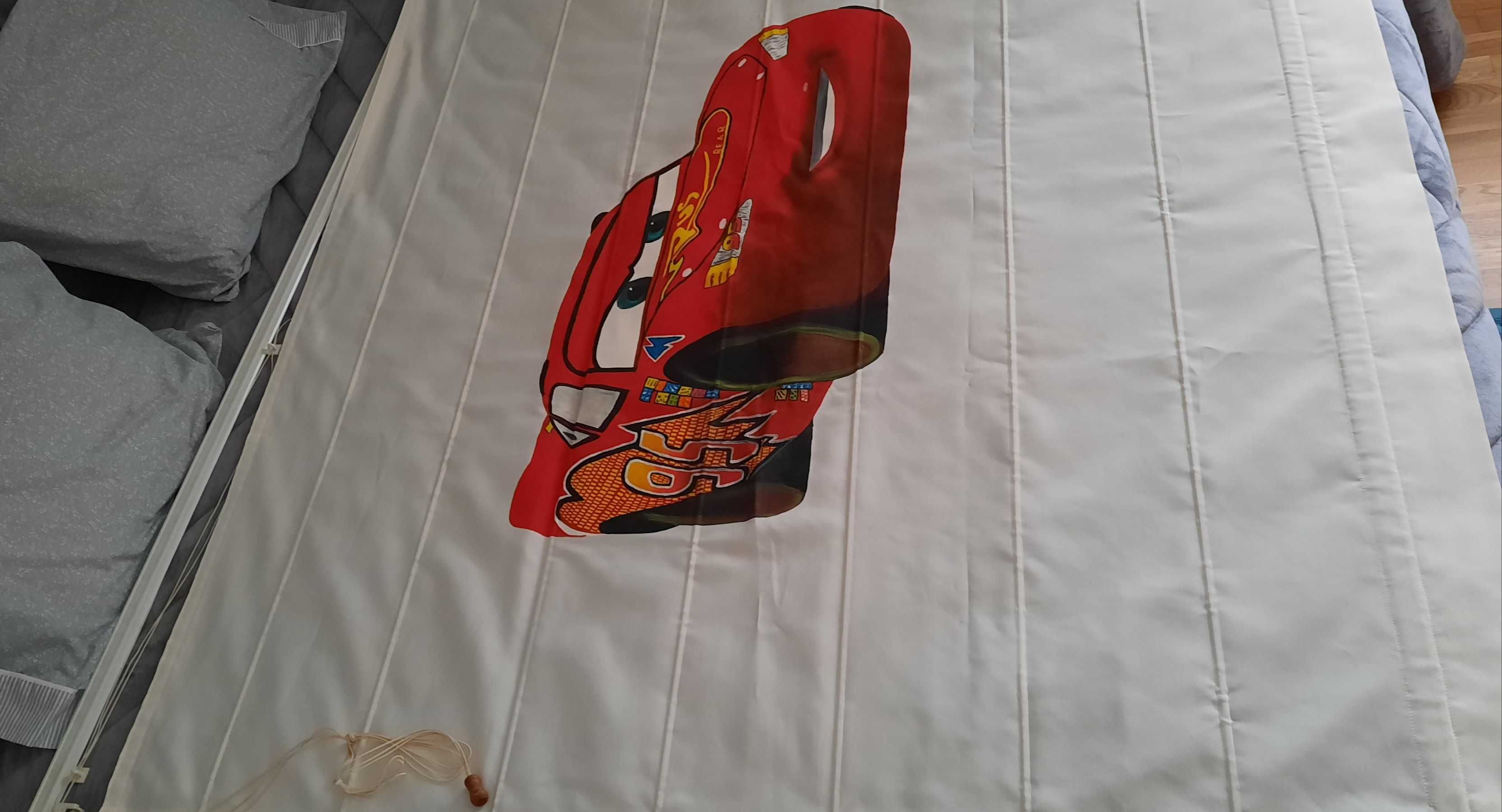 Cortina/ estore Faisca MCQUEEN