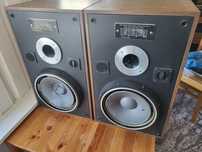 Kolumny Unitra Tonsil ZG486 Altus 60