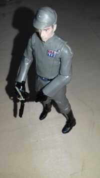 Figurka STAR WARS Moff Jerjerrod - Hasbro 2006r