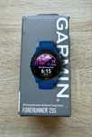 Garmin Forerunner 255 Tidal Blue nowy