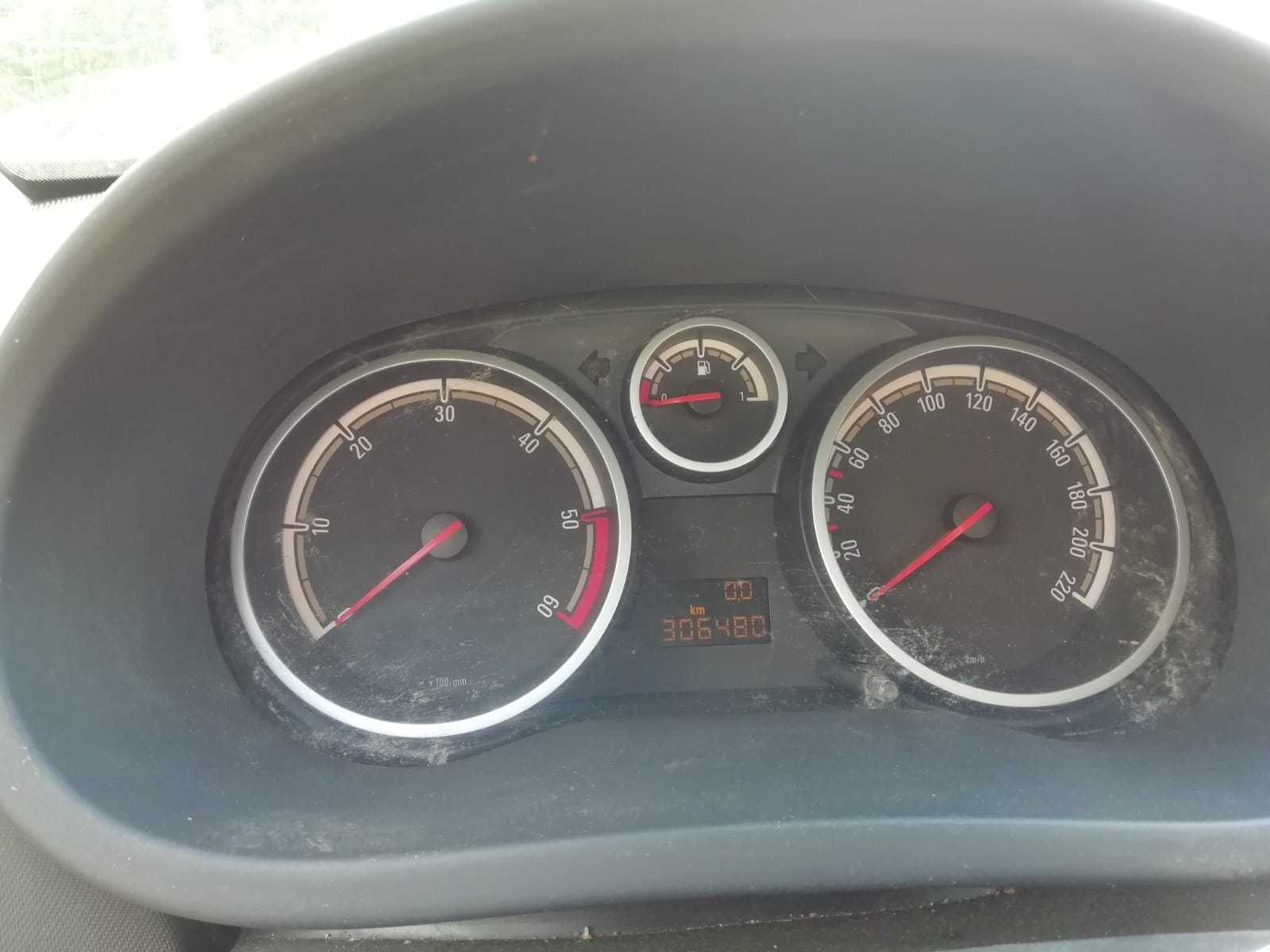 Sprzedam Opel Corsa D