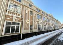 Продажа отдельно стоящего здания Златоустовская (3941 м2)
