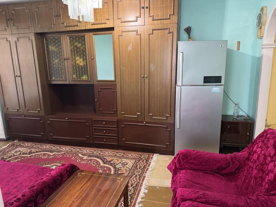 Оренда двух - кімнатноі квартири