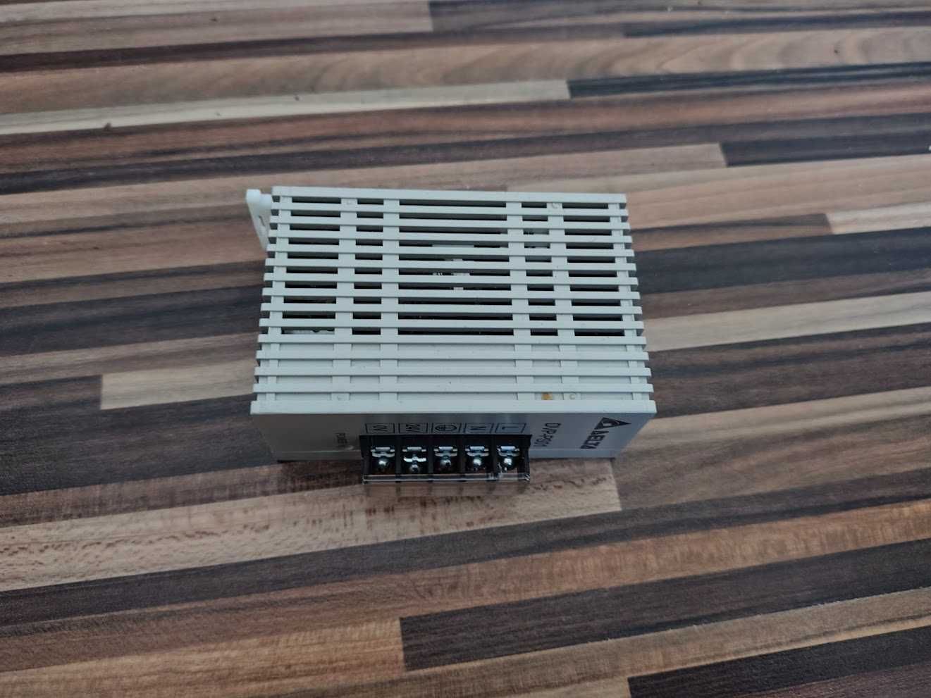 Moduł zasilania Model -DVPPS01