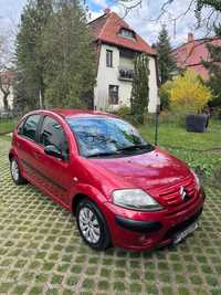 citroen c3 I 2009 1.1 gaz