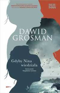 Gdyby Nina wiedziała - Dawid Grosman