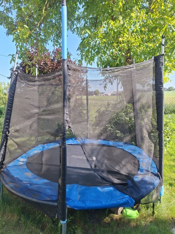 Sprzedam Trampoline