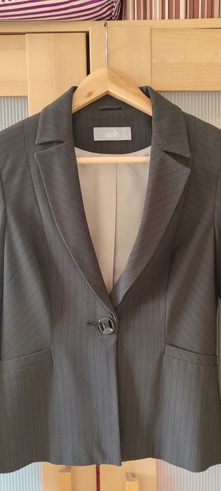 Elegancka Marynarka/ Żakiet Wallis rozm 36