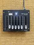 Stairville DDC-6 led dmx controller