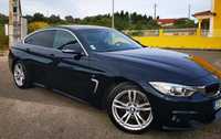 BMW 420  Gran Coupé D Pack M Auto