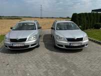 Skoda Octavia kombi 2.0 tdi 140KM 2013r 6-biegowa