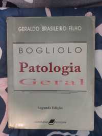 Patologia Geral, Geraldo Filho