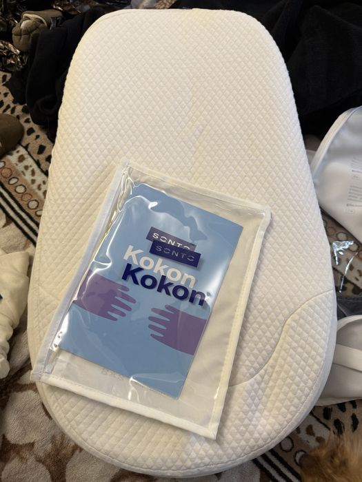 Kokon Sonto dla dziecka
