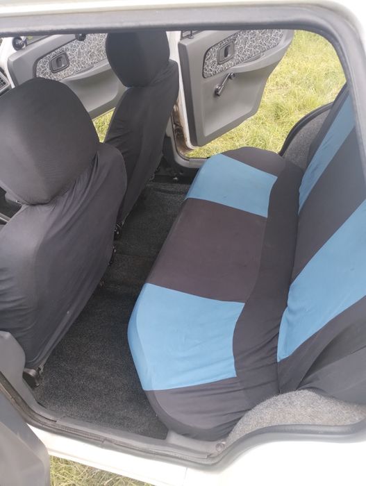 Кожен день на ходу