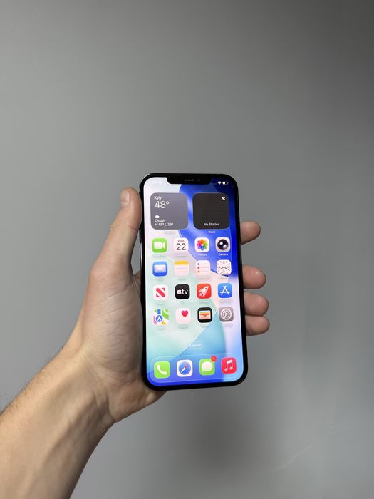 Iphone 12 Pro Max 128GB Neverlock