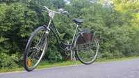 RZADKI ZABYTKOWY Piękny rower Holenderski Vedra Retro Gazela  STAN BDB