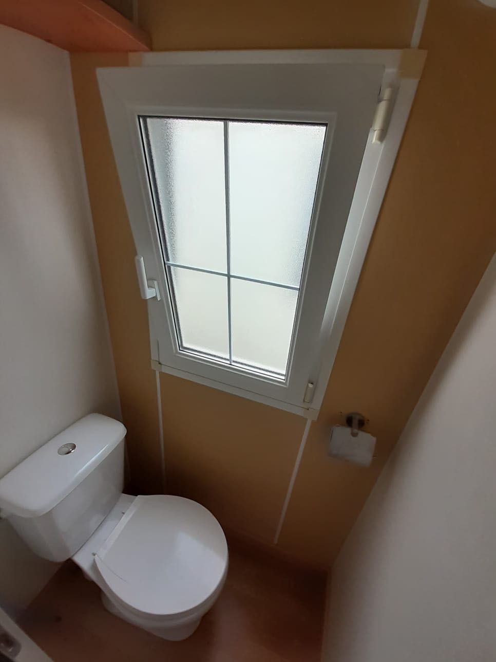CASA MÓVEL PRÉ-FABRICADA WATIPI TEXAS 10X4 METROS EM EVORA.