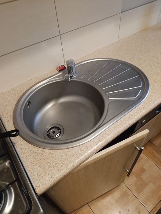 Meble kuchenne  że sprzętem agd