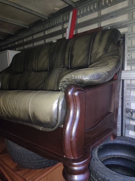 Komplet wypoczynkowy 3 1