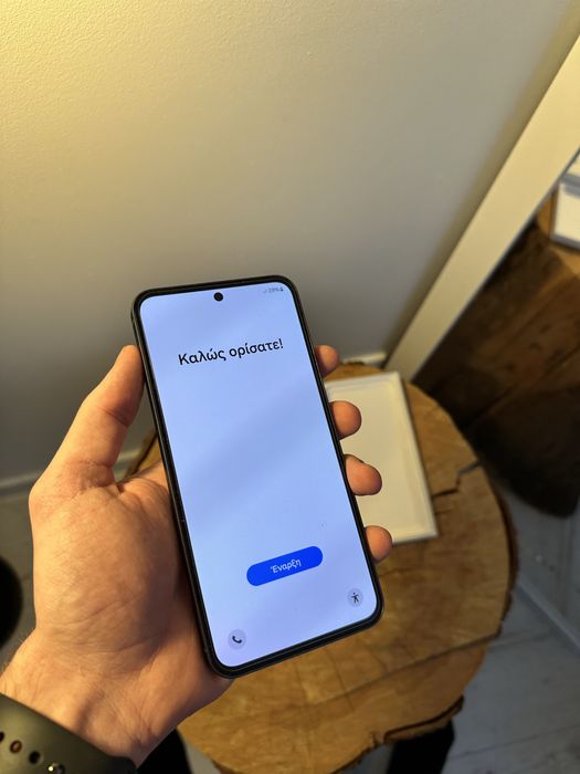 Samsung galaxy A55 5g