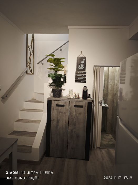 Casa T2 alugar Ano Montegordo