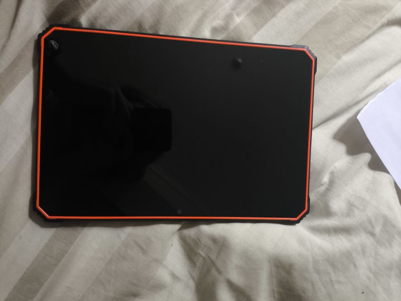 Планшет Oscal spider 8