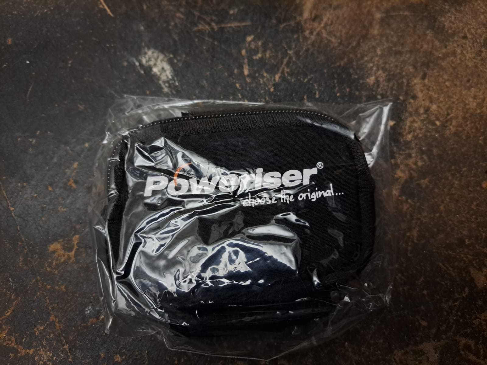 Powerizer F50 dla dziecka buty na sprężynach zestaw