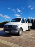 Volkswagen Transporter T6 Doka
