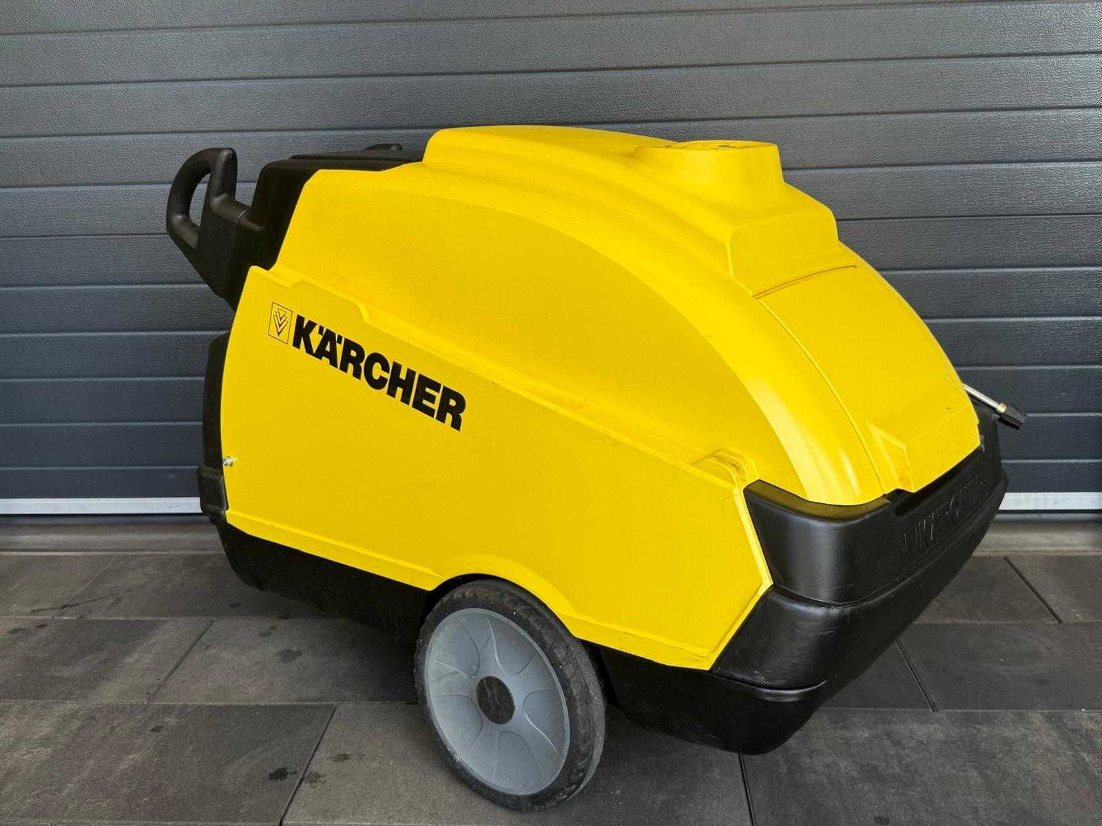 Myjka ciśnieniowa Karcher HDS 1295