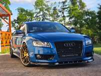 Audi A5 Audi a5 Spotrback 2.0 211km