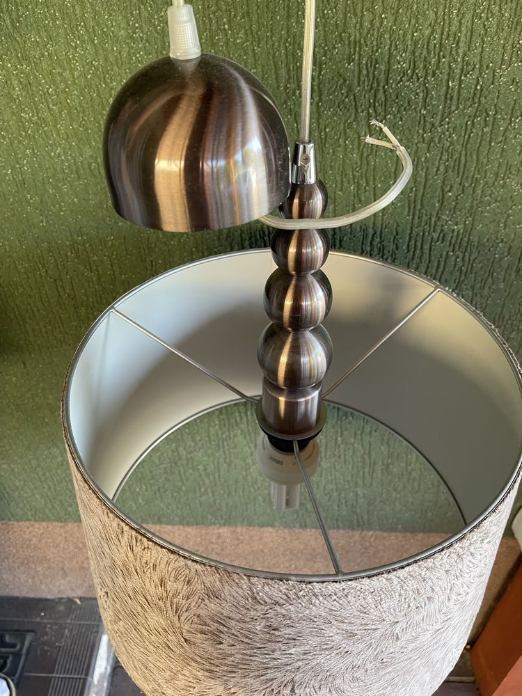 Lampa wisząca skandynawska Markslojd