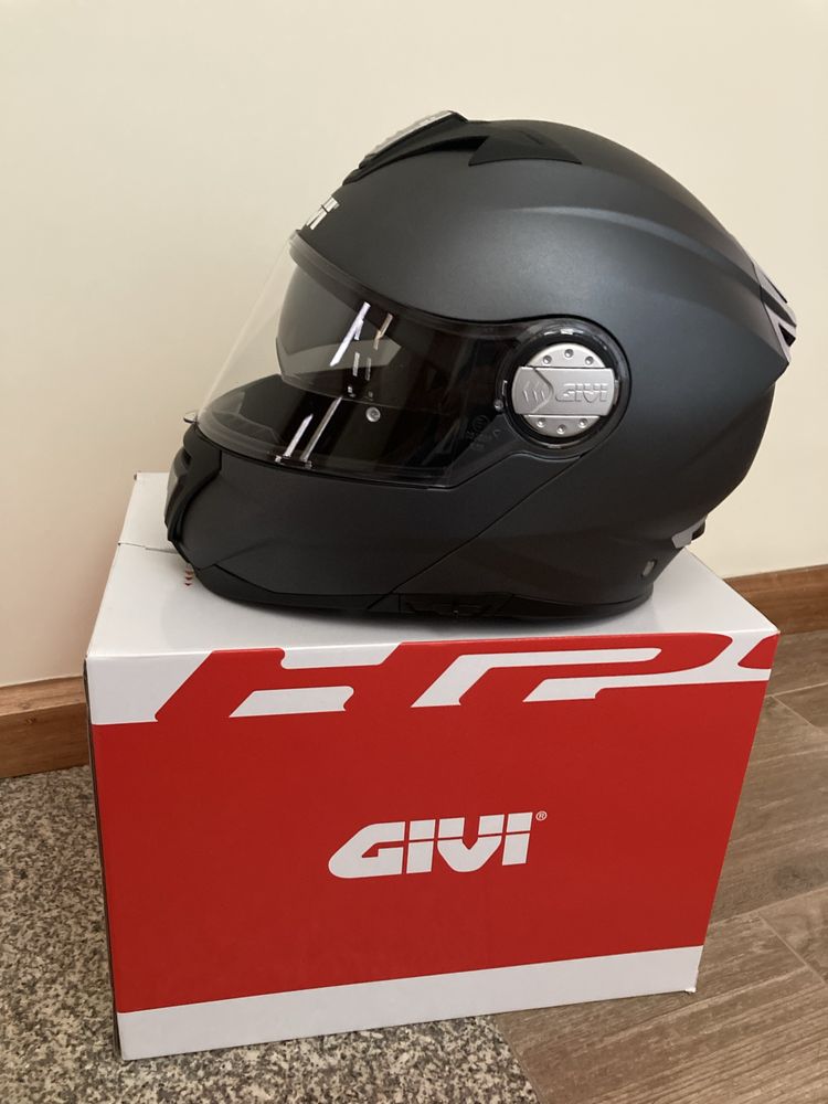 Capaceres modular VIGI X 23 como novos