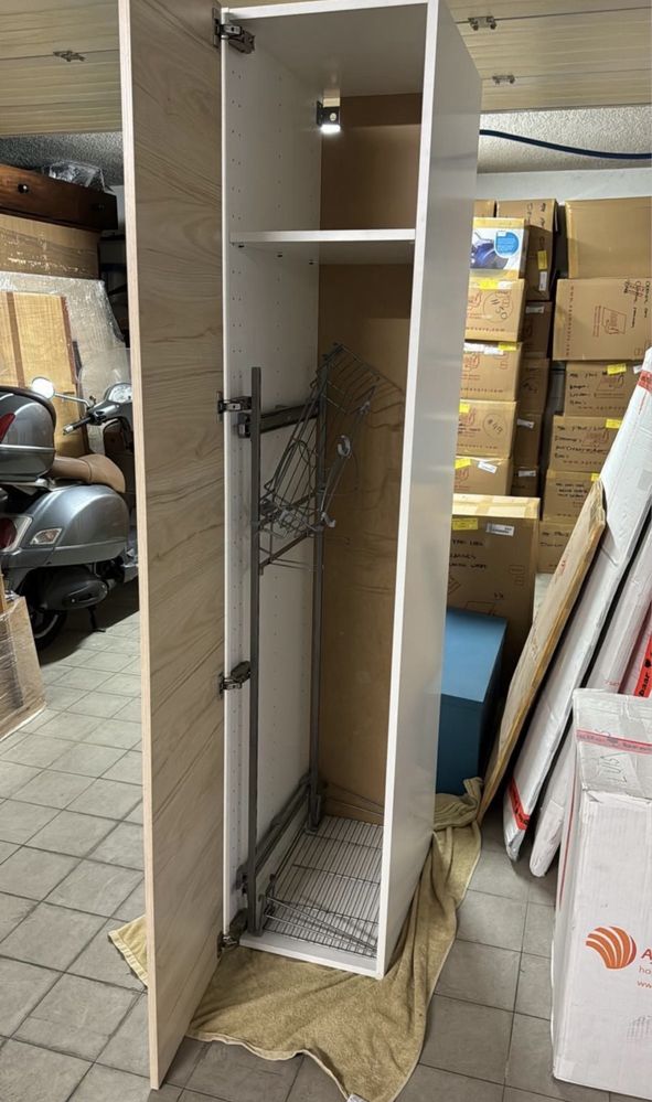 Móvel arrumação IKEA