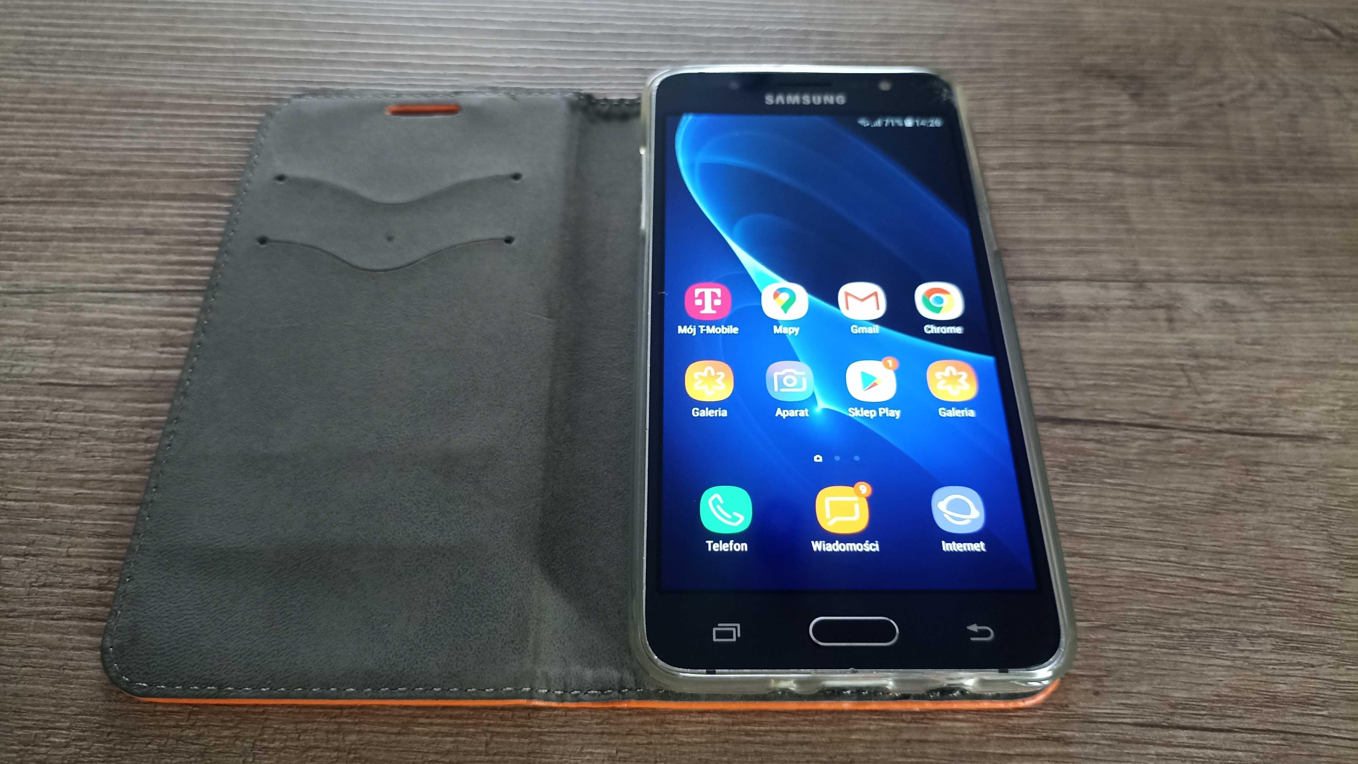 Samsung Galaxy J5 _ J510FN