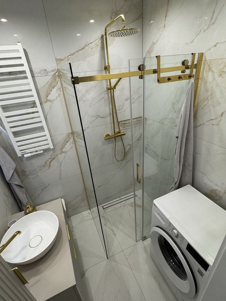 Kabina Przysznicowa 100x80