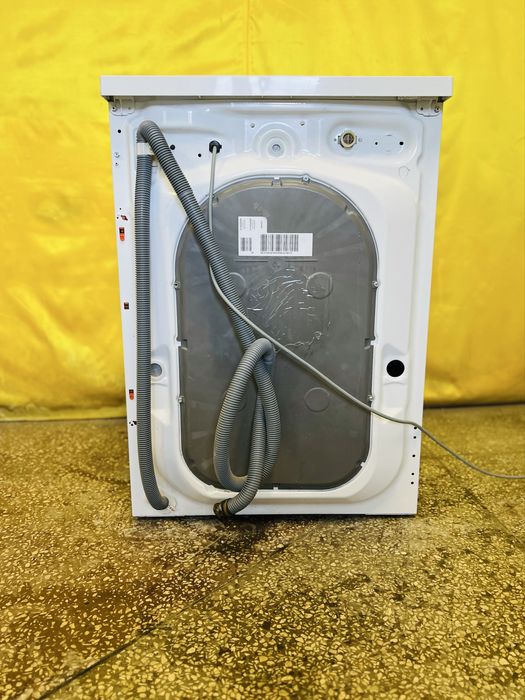 Стиральная машина Electrolux EWS1064EDW,6kg,Class A+
