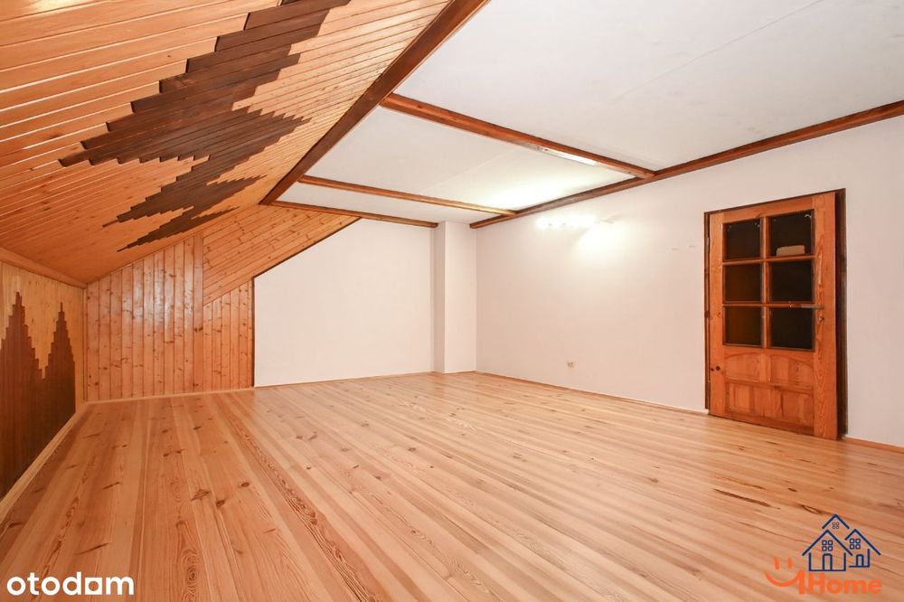 Bliźniak, potencjał inwestycyjny, blisko jezioro