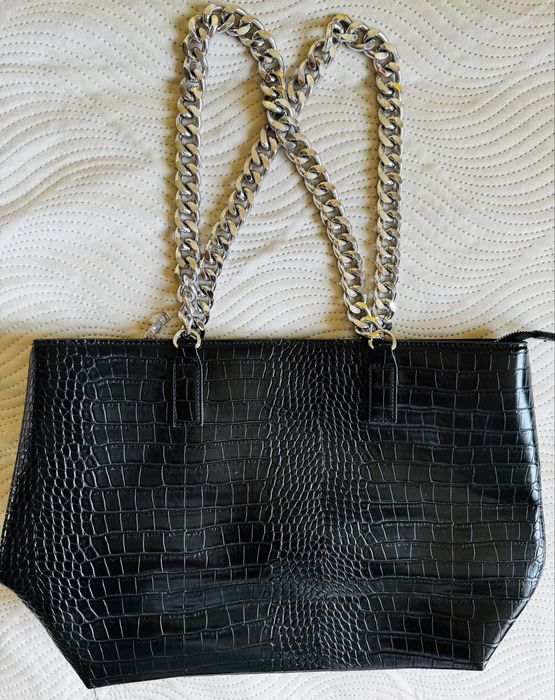 Вмістка сумка Bershka