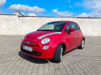 Fiat 500 Fiat 500