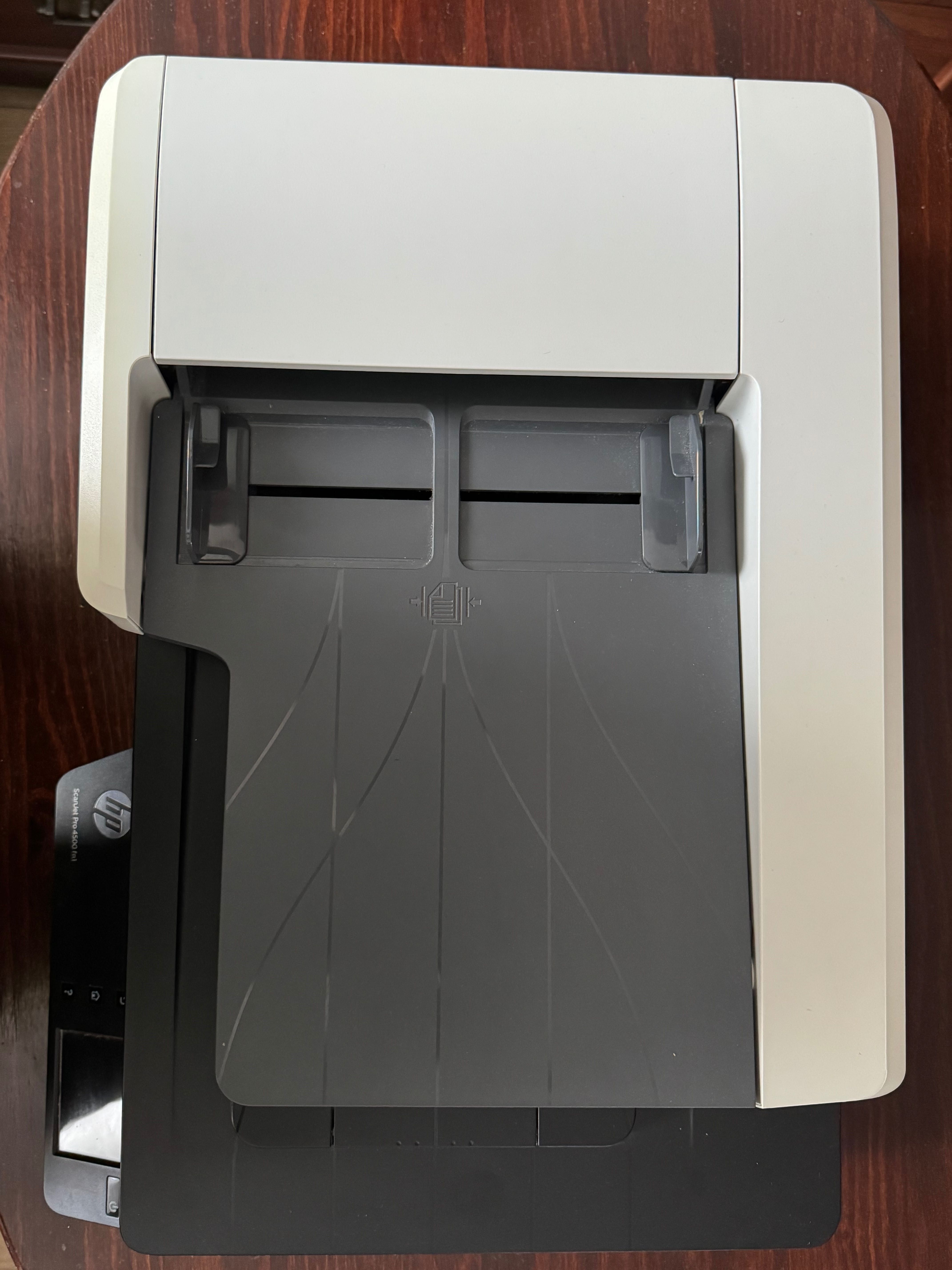 Skaner HP ScanJet PRO 4500fn1