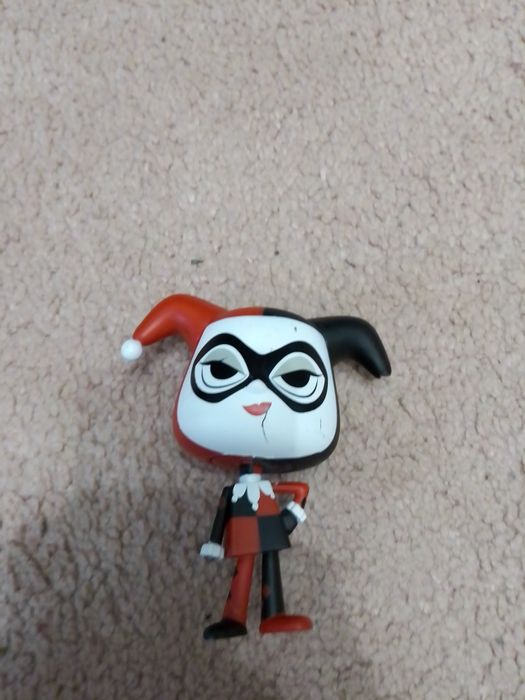 Каликцоня игрушка