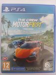 The Crew MotorFest PL PS4/PS5