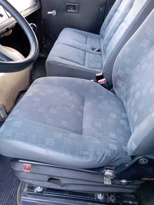 КрАЗ - 65032, 2005 року