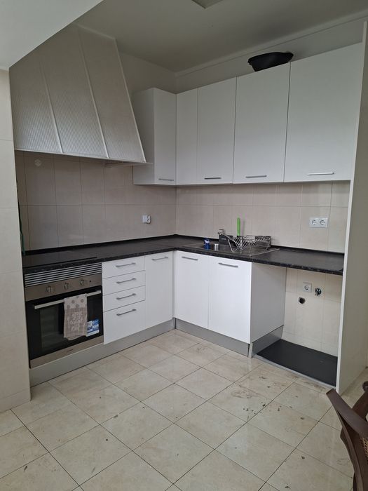 Apartamento T2 Almada
